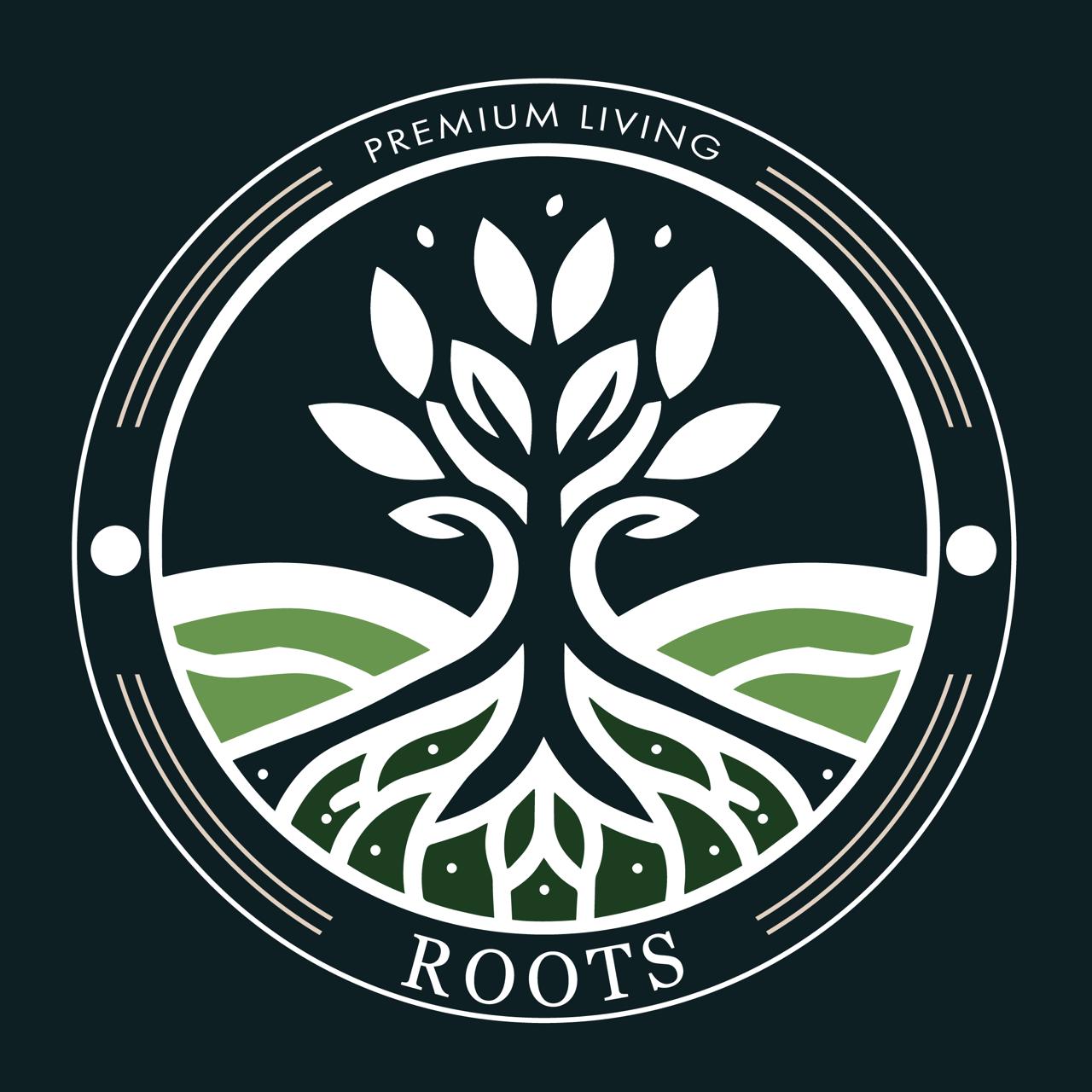 Roots Logo